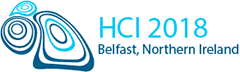 Logo BHCI 2018